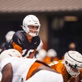 NCAA新賽季焦點 美足傳奇四分衛家族新星