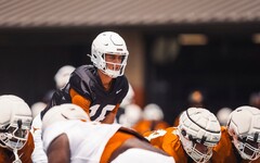 NCAA新賽季焦點 美足傳奇四分衛家族新星