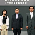 核三辯論：吳亞昕批黃立場不一 黃國昌：務實面對需要