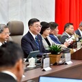 追加預算878億 卓揆不滿盧市長偏題