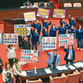 軍公教年金修法有望？ 朝野還在拉鋸