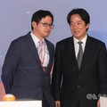 回應童子賢擔任閣揆 卓：府院另有想法