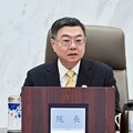 談內閣人事異動 卓揆：本周內完成