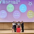 醫院加入預防三高 國健署表揚創意健檢