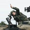 賴總統暗批93閱兵 藍白挺國軍提主張