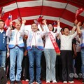 財劃法配爭議多 行政院、地方角力中