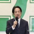 賴主席：找戰犯就找我 下一步呢？