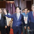 賴總統滿意度創低 5成盼組聯合內閣