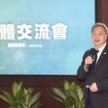 助台商布局波蘭等國 龔明鑫也歡迎外商落地