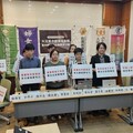 憲法法庭陷癱瘓 民團籲速審《憲訴法》