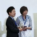 感謝台灣善待丈夫 安倍昭惠盼傳承理念