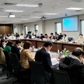 財劃法要全盤檢討？ 學者：瑕疵修正就好