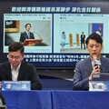賴選擇性對日交流 藍籲學習用核能、顧國軍