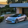 《汽車咖啡坊》中國電車不再閃亮 豐田新車即將炸開