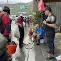 鏟子超人帶病菌？ 衛福部：與非災區相似