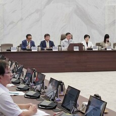 台中爆非洲豬瘟 卓揆開記者會安人心