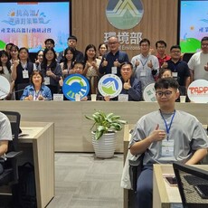 高溫傷身、影響工作 學者籲設預警系統