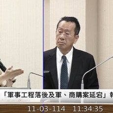 F-16V交機延宕 藍促監督軟體測試