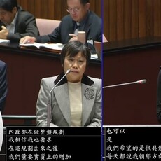 社宅僅發包1666戶 白委盼速核定興建計畫