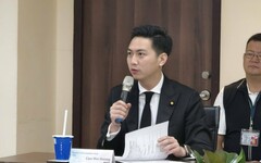 業者稱外送時薪293元 藍委反駁數字不準