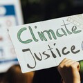 氣候融資應求公正 僅3%資助勞工社區