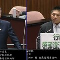 總預算面臨僵局 卓揆下周找韓院長討論