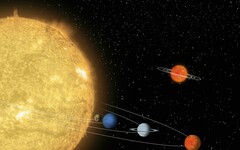 研究：外星探測器可能潛伏在太陽系中