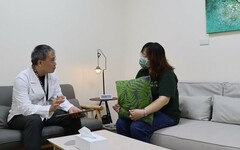 大學生求助比例低 盼減少諮商汙名化