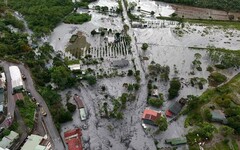 行政院決編列270億 助馬太鞍災後重建