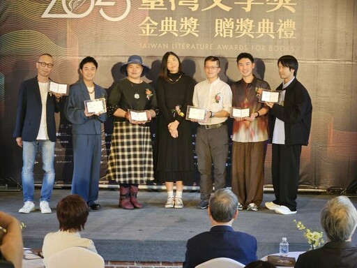 李遠：好作品應改編 戲劇、音樂、電影傳世界