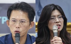 藍白主席初談合作 盼給社會合作觀感