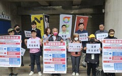 重建方案未考慮部落 原民族人盼加入討論