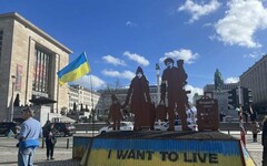 美、歐都提和平協議 烏克蘭很難不妥協