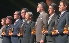 金、銀質獎產品多元 龔明鑫：台灣品質保證