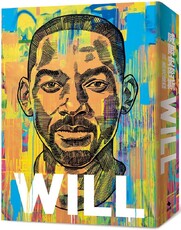 WILL：威爾史密斯回憶錄