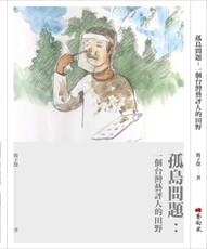 孤島問題：一個台灣藝評人的田野