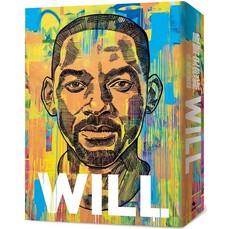 Will：威爾史密斯回憶錄