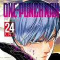 ONE-PUNCH MAN 一拳超人（24）拆封不退