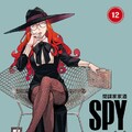 SPY×FAMILY 間諜家家酒（12）首刷限定版（拆封不退）
