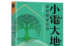 祕密健康法則：小電大地，精神科醫師解密身心莫名病症