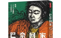 巴奈回家：凱道．二二八公園的二六四四天