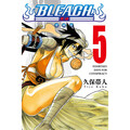 BLEACH死神 愛藏版 (首刷限定版) 05