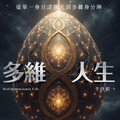 多維人生:從單一身分證擴充到多元身分陣(電子書)