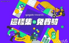 台新 Gogoro Rewards 聯名卡》2024 電池資費升級市場最優！
