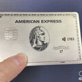 美國運通簽帳白金卡》美美金屬卡，一卡搞定吃喝玩樂(刷卡禮最高享2萬元)