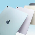 蘋果春季新品主打平板 iPad Pro採M4史上最薄