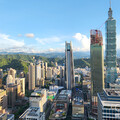 全球富國台灣排第14 最富城市台北也上榜