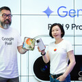 Google新手機在台開賣 電信雙雄啟動資費戰