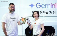 Google新手機在台開賣 電信雙雄啟動資費戰