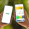 LINE Pay找體驗線上付 icash Pay行動隨時取